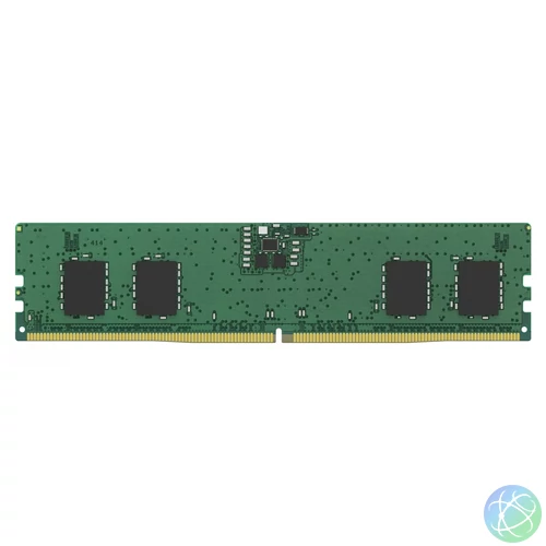 Kingston 8GB DDR5 5600MHz memória