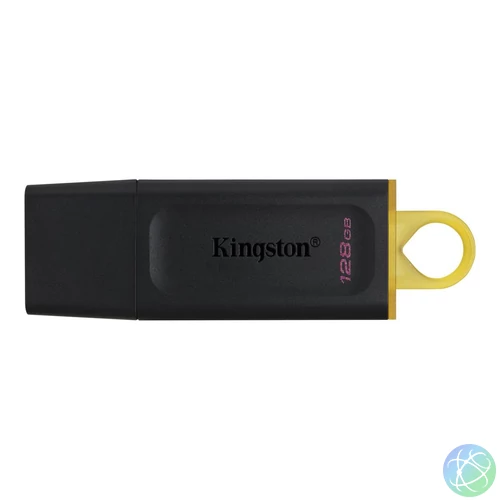 Kingston 128GB DataTraveler Exodia Black/Yellow