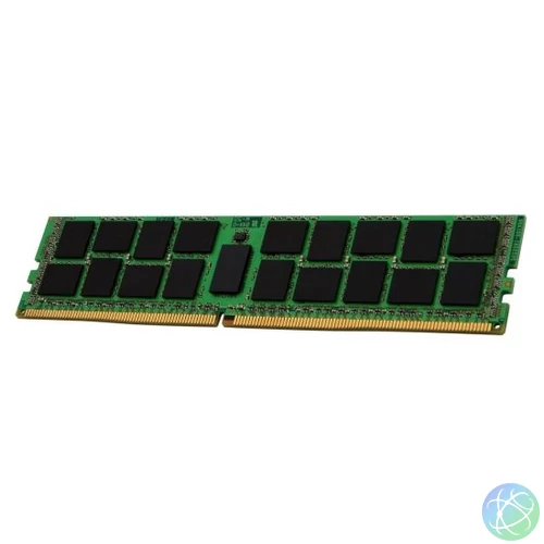 Kingston 16GB DDR4 2666MHz ECC memória (ECC)