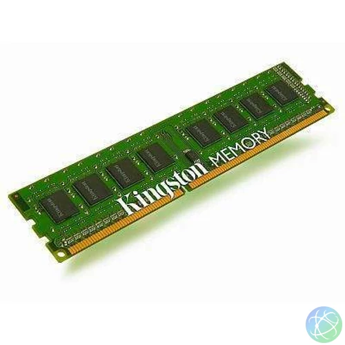 Kingston 4GB DDR3L 1600MHz memória