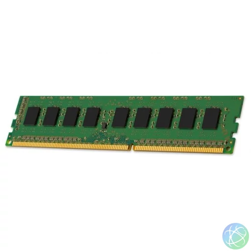 Kingston 4GB DDR3 1600MHz memória