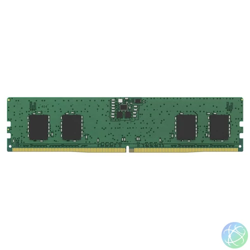 Kingston 8GB DDR5 5600MHz memória