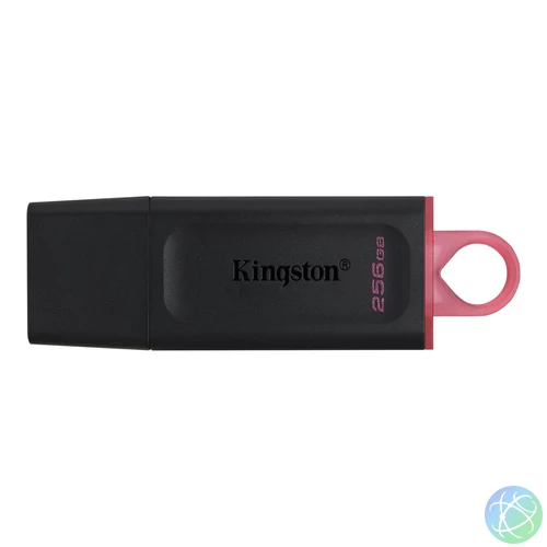 Kingston 256GB DataTraveler Exodia Black/Pink pendrive