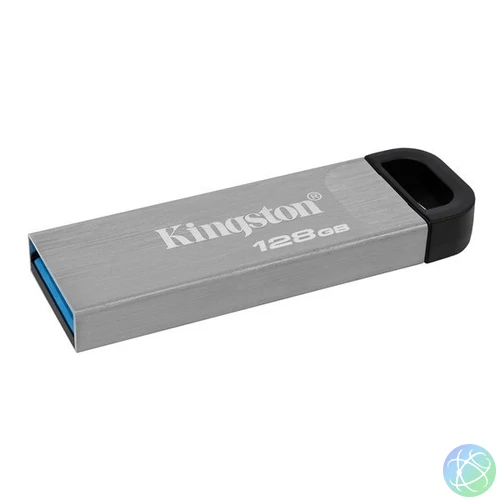 Kingston 128GB DT Kyson USB 3.2 Grey pendrive