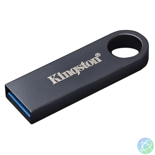 Kingston 64GB DTSE9G3 USB3.2 Dark Nickel pendrive