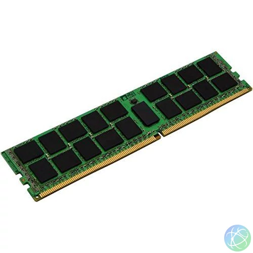 Kingston 8GB DDR4 2666MHz ECC memória (ECC)