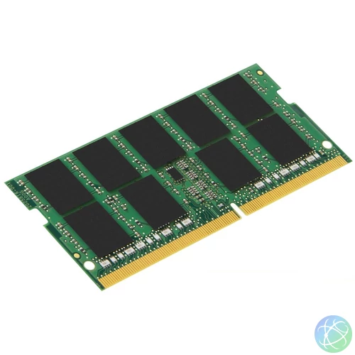 Kingston 8GB DDR4 3200MHz SODIMM notebook memória