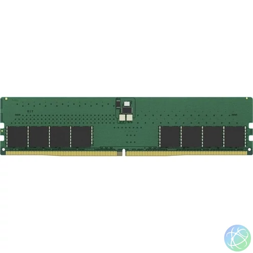 Kingston 32GB DDR5 5600MHz memória