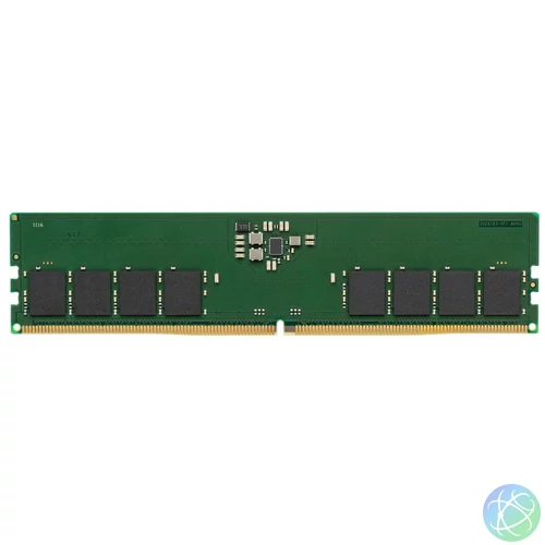 Kingston 16GB DDR5 5600MHz memória