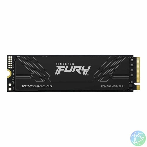 Kingston 2TB M.2 2280 NVMe Fury Renegade G5 SSD