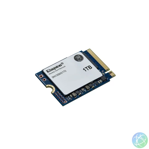 Kingston 1TB M.2 2230 NVMe NV3 SSD