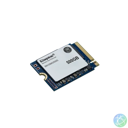 Kingston 500GB M.2 2230 NVMe NV3 SSD