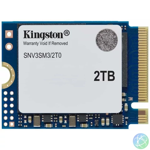 Kingston 2TB M.2 2230 NVMe NV3 SSD