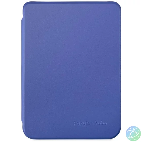 Kobo Clara Colour/BW Basic SleepCover Cobalt Blue