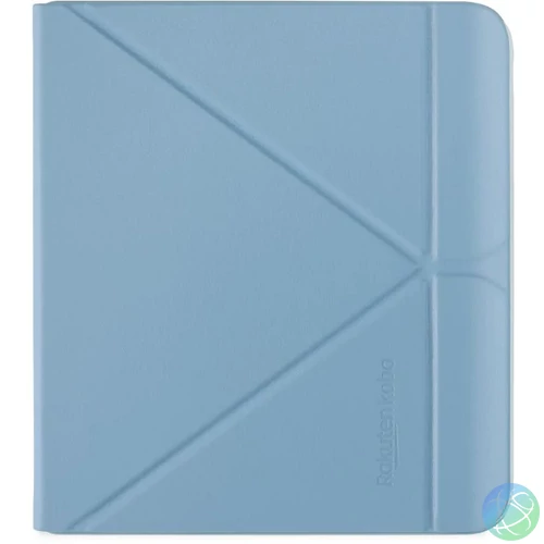 Kobo Libra Colour SleepCover Dusk Blue