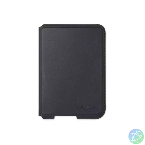 Kobo Nia SleepCover Case E-book olvasó tok Black
