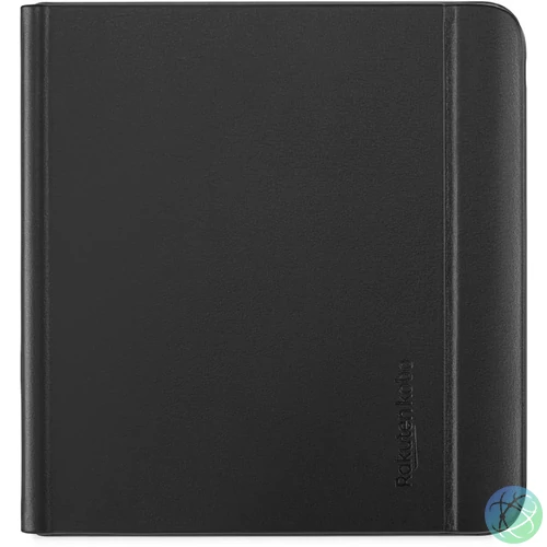 Kobo Libra Colour Notebook SleepCover Black