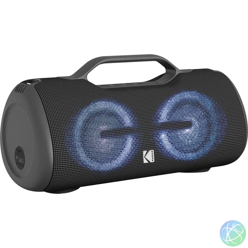 Kodak KO-PWS-2248 60W Bluetooth Speaker Black hangszóró
