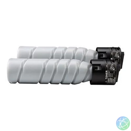 Konica Minolta TN-118 Black toner