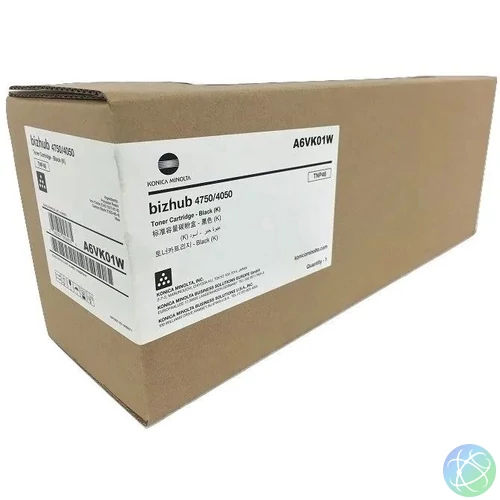 Konica Minolta TNP44 Black toner