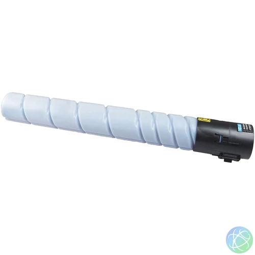 Konica Minolta TN-324 Cyan toner