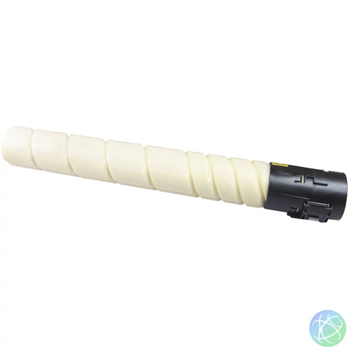 Konica Minolta TN-324 Yellow toner