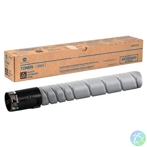 Konica Minolta TN-227 Black toner