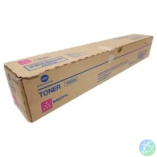 Konica Minolta TN-328F Magenta toner