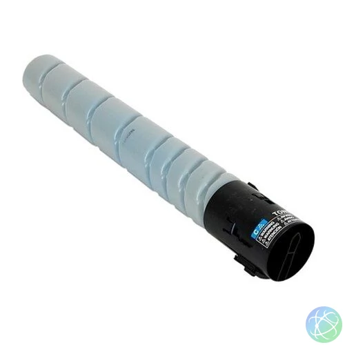 Konica Minolta TN-328F Cyan toner