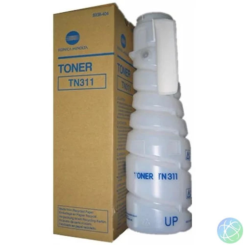 Konica Minolta TN311K Black toner