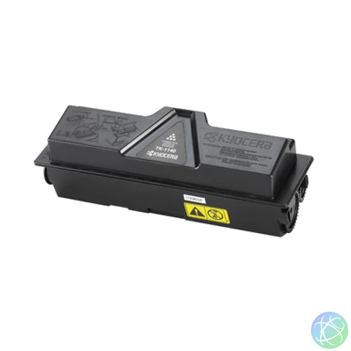 Kyocera TK-1140 Black toner