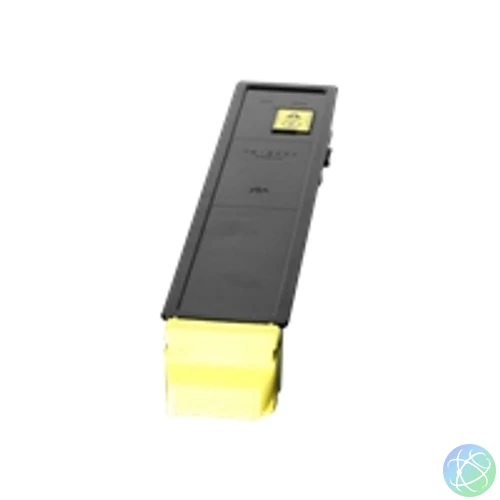 Kyocera TK-895Y Yellow toner