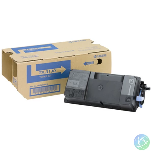 Kyocera TK-3130 Black toner