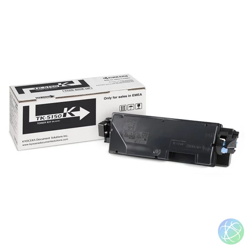 Kyocera TK-5150K Black toner