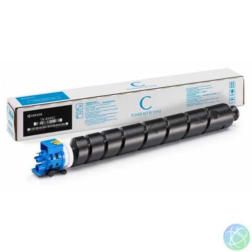 Kyocera TK-8345 Cyan toner