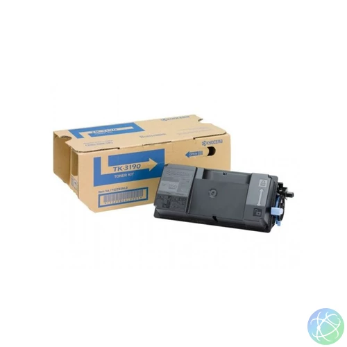 Kyocera TK-3190 Black toner