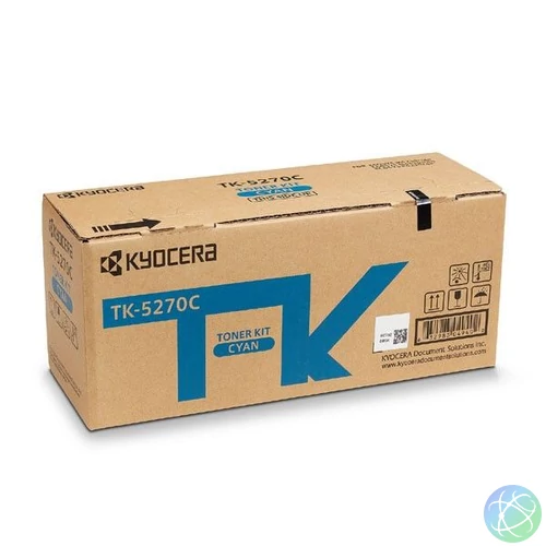 Kyocera TK-5270 Cyan toner