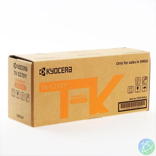 Kyocera TK-5270 Yellow toner