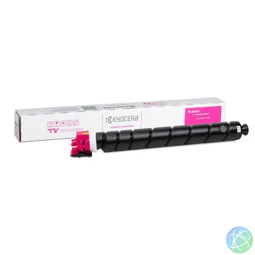 Kyocera TK-8365 Magenta toner