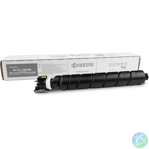 Kyocera TK-6345 Black toner