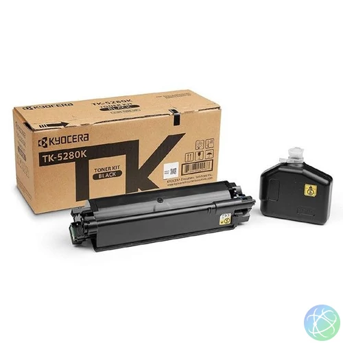 Kyocera TK-5280 Black toner