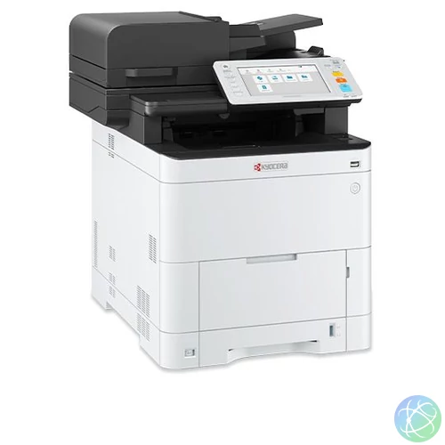 Kyocera MA4000cix Ecosys Lézernyomtató/Másoló/Scanner multifunkciós nyomtató