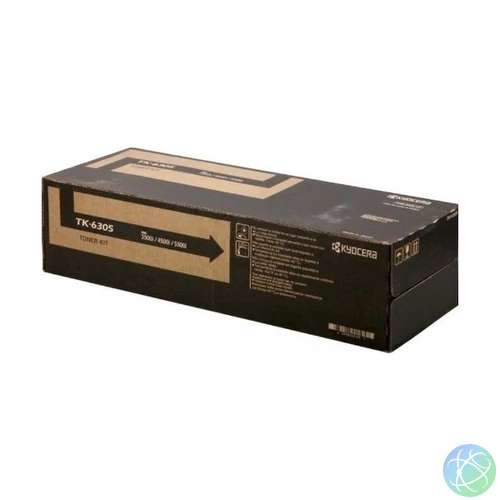 Kyocera TK-6305 Black toner