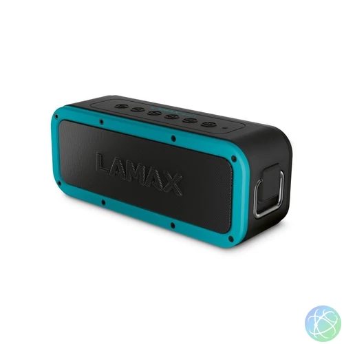 Lamax Storm1 Bluetooth Speaker Turquise hangszóró