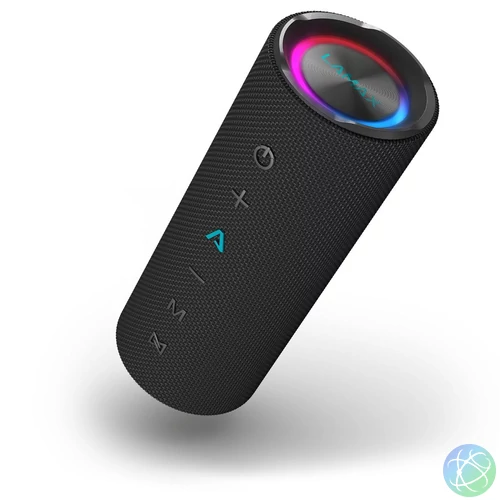 Lamax Sounder2 Play Bluetooth Speaker Black hangszóró