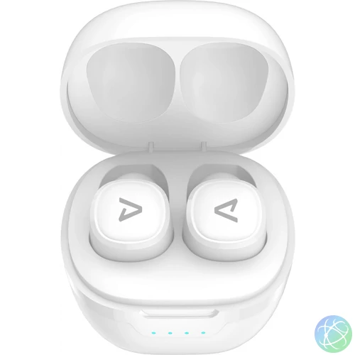 Lamax Dots 2 TWS Bluetooth Headset White