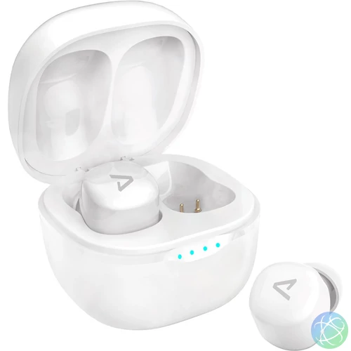 Lamax Dots 2 TWS Bluetooth Headset White