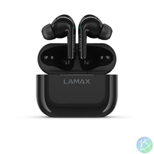 Lamax Clips1 TWS Bluetooth Headset Black