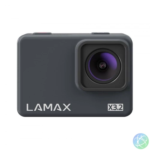 Lamax X3.2 Action Camera Black videokamera