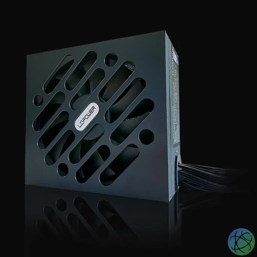 LC Power 600W 80+ Standard LC600SI V2.31 tápegység